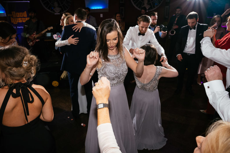 Markree Castle Wedding Photographer 74