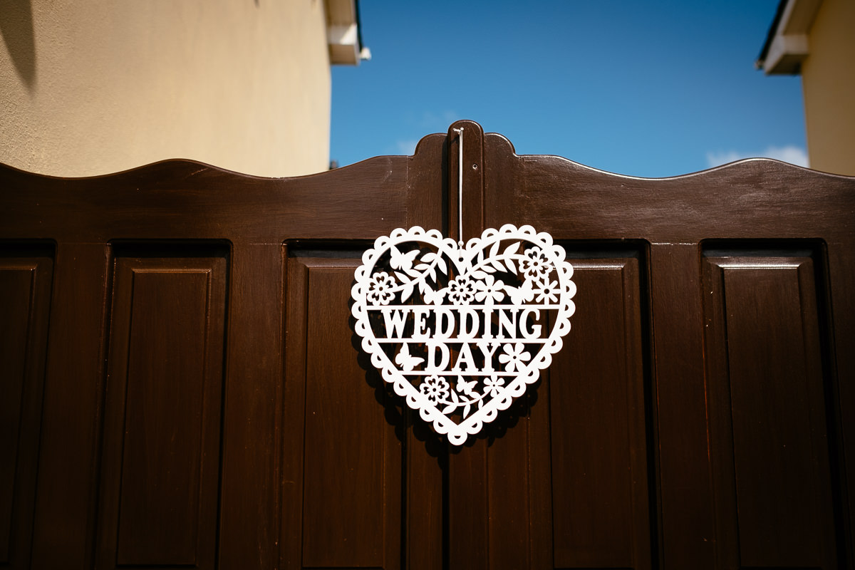 Beautiful Dunboyne Castle Wedding Photography 8