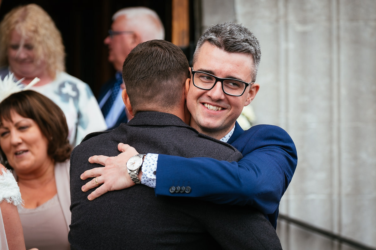 Beautiful Dunboyne Castle Wedding Photography 53