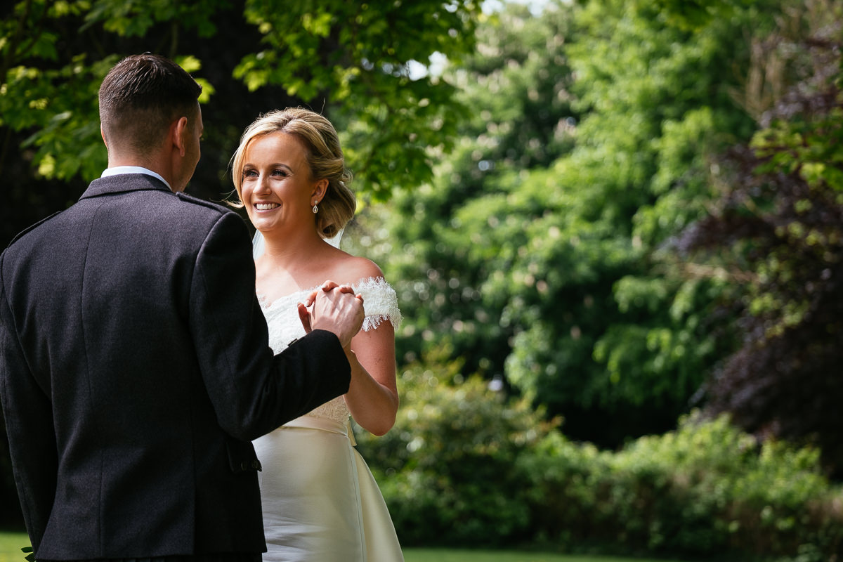 Beautiful Dunboyne Castle Wedding Photography 74