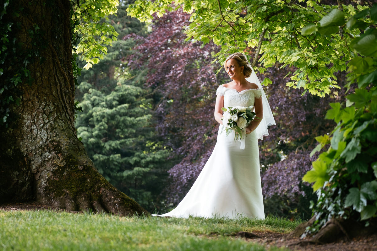 Beautiful Dunboyne Castle Wedding Photography 77
