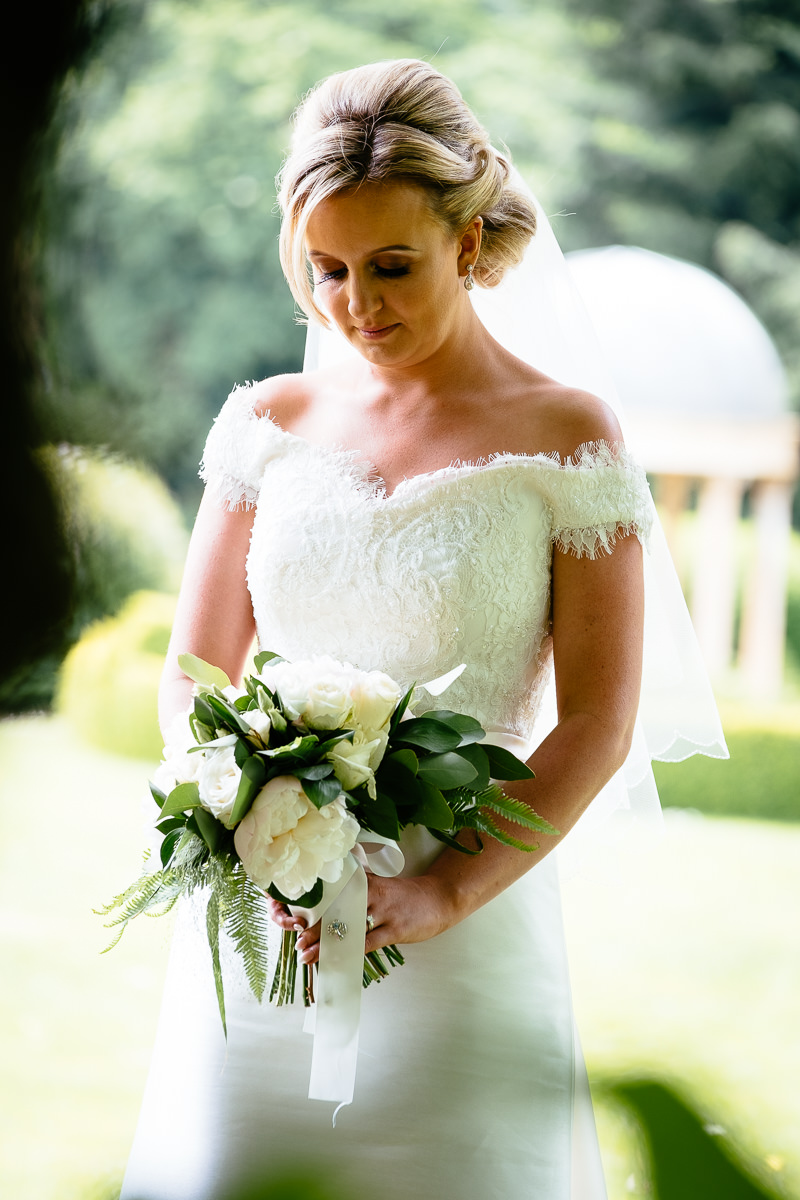 Beautiful Dunboyne Castle Wedding Photography 78