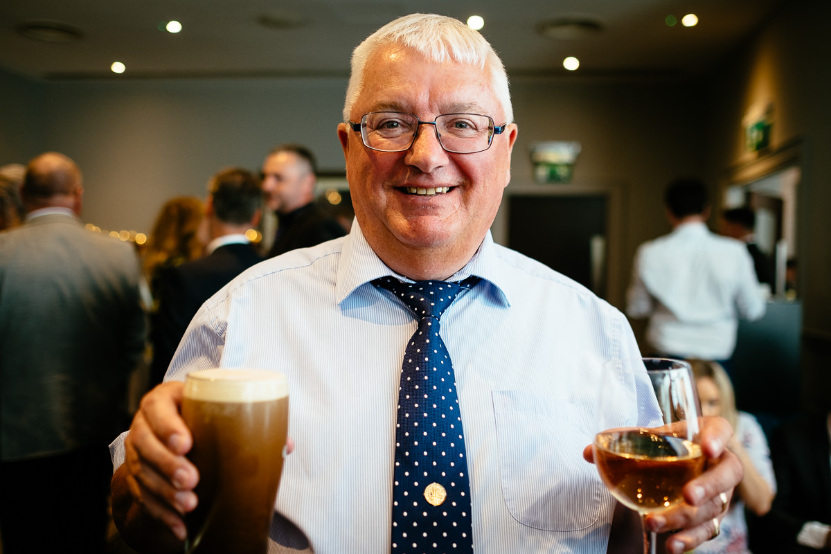 Beautiful Dunboyne Castle Wedding Photography 92