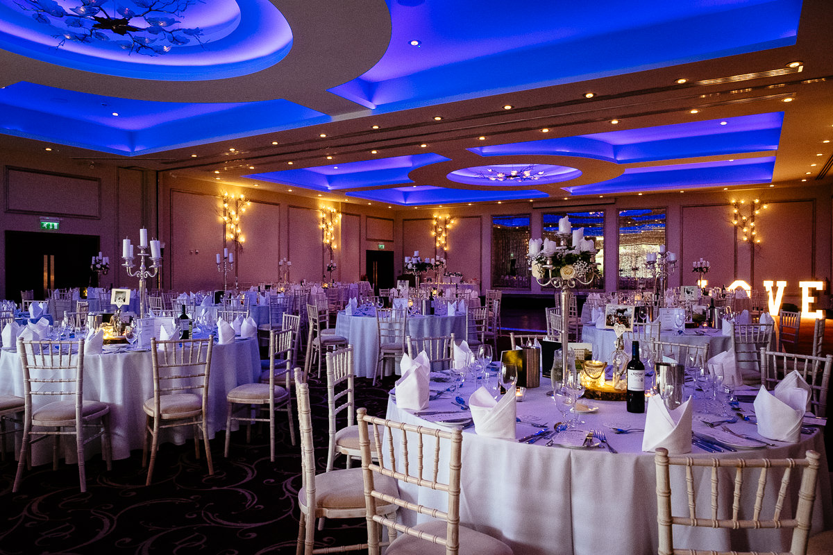 Beautiful Dunboyne Castle Wedding Photography 93