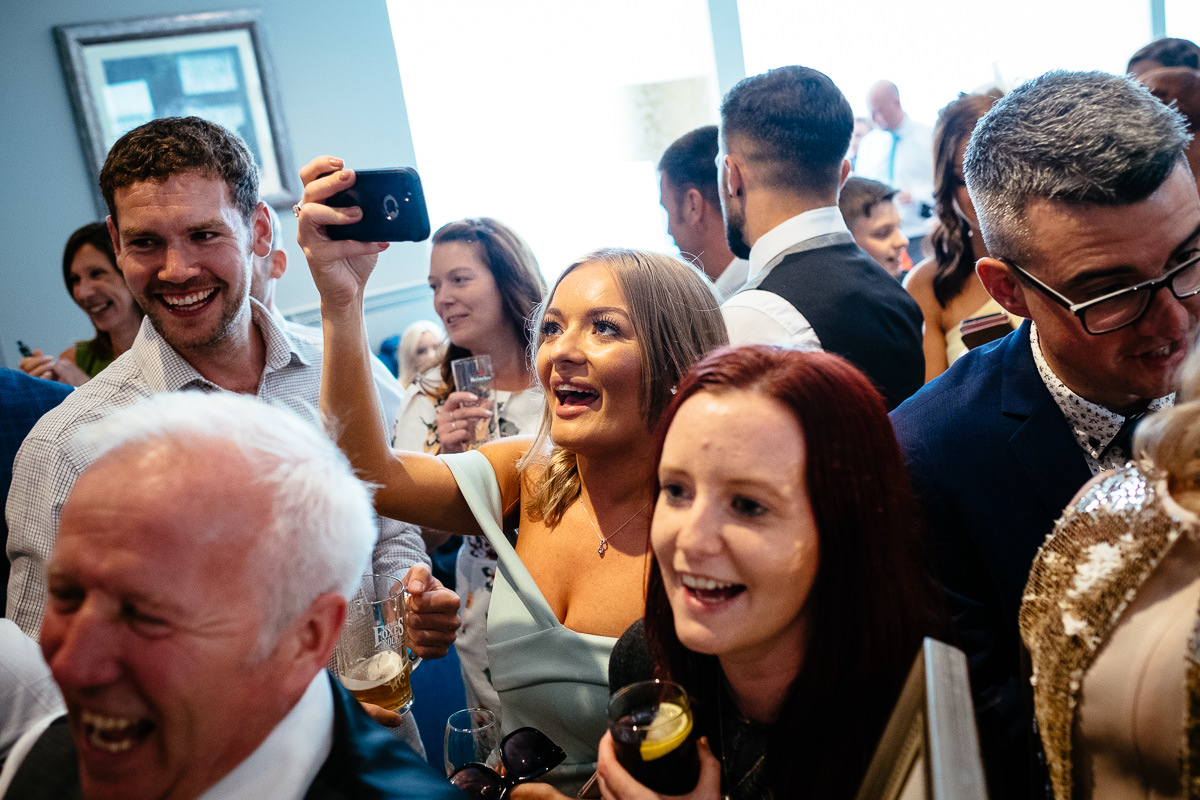 Beautiful Dunboyne Castle Wedding Photography 94