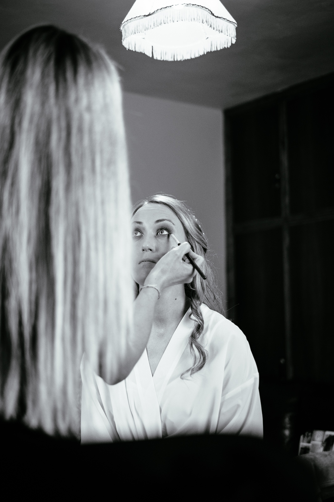 Gorgeous Glasson Country House Wedding 1