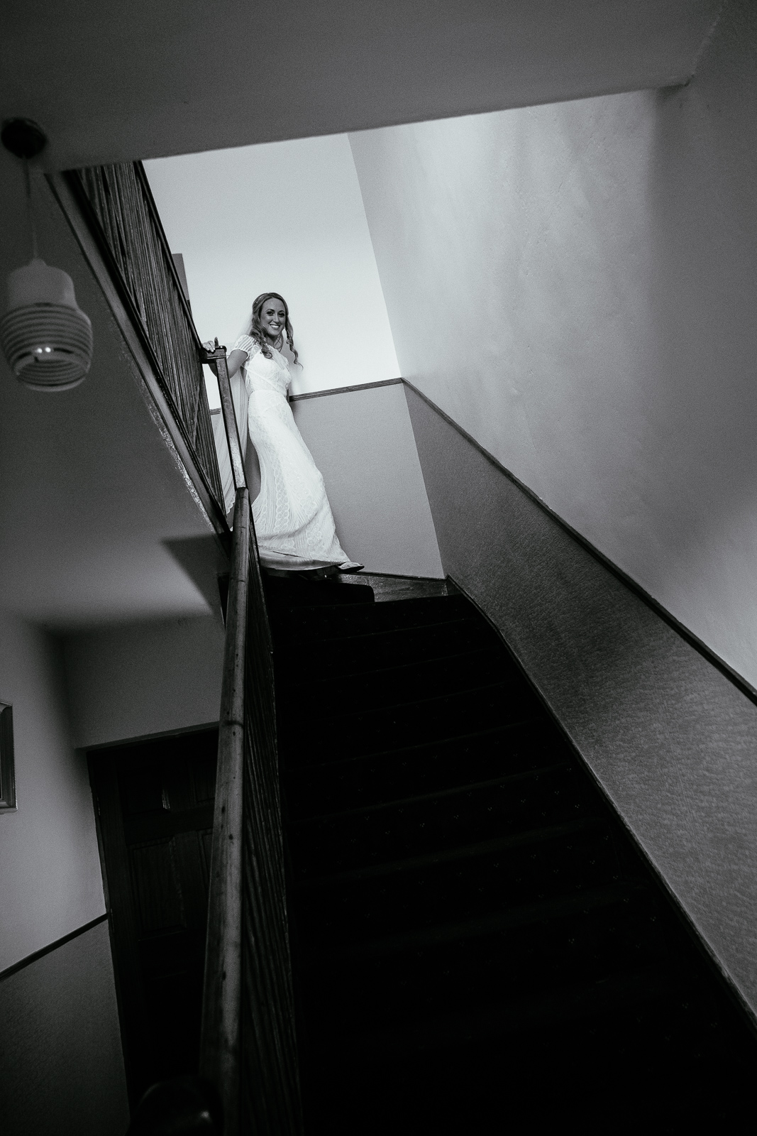 Gorgeous Glasson Country House Wedding 5