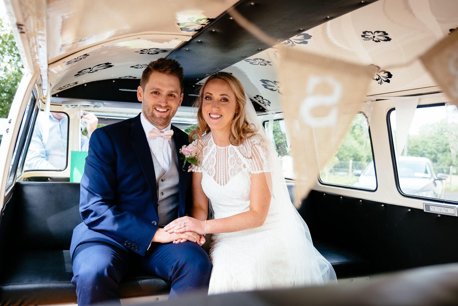 Gorgeous Glasson Country House Wedding 30