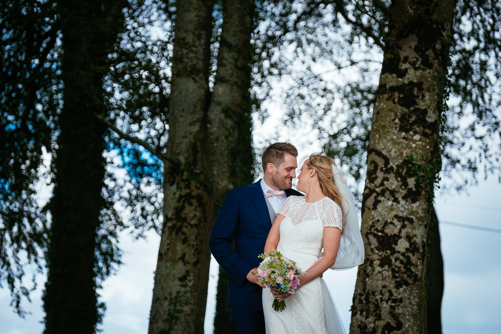 Gorgeous Glasson Country House Wedding 34