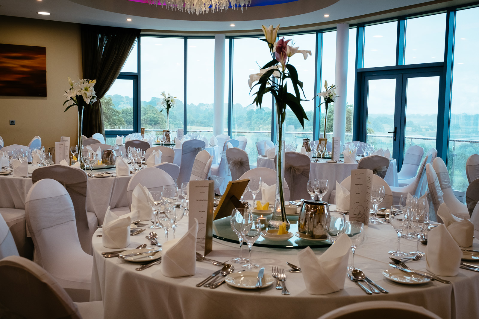 Gorgeous Glasson Country House Wedding 51
