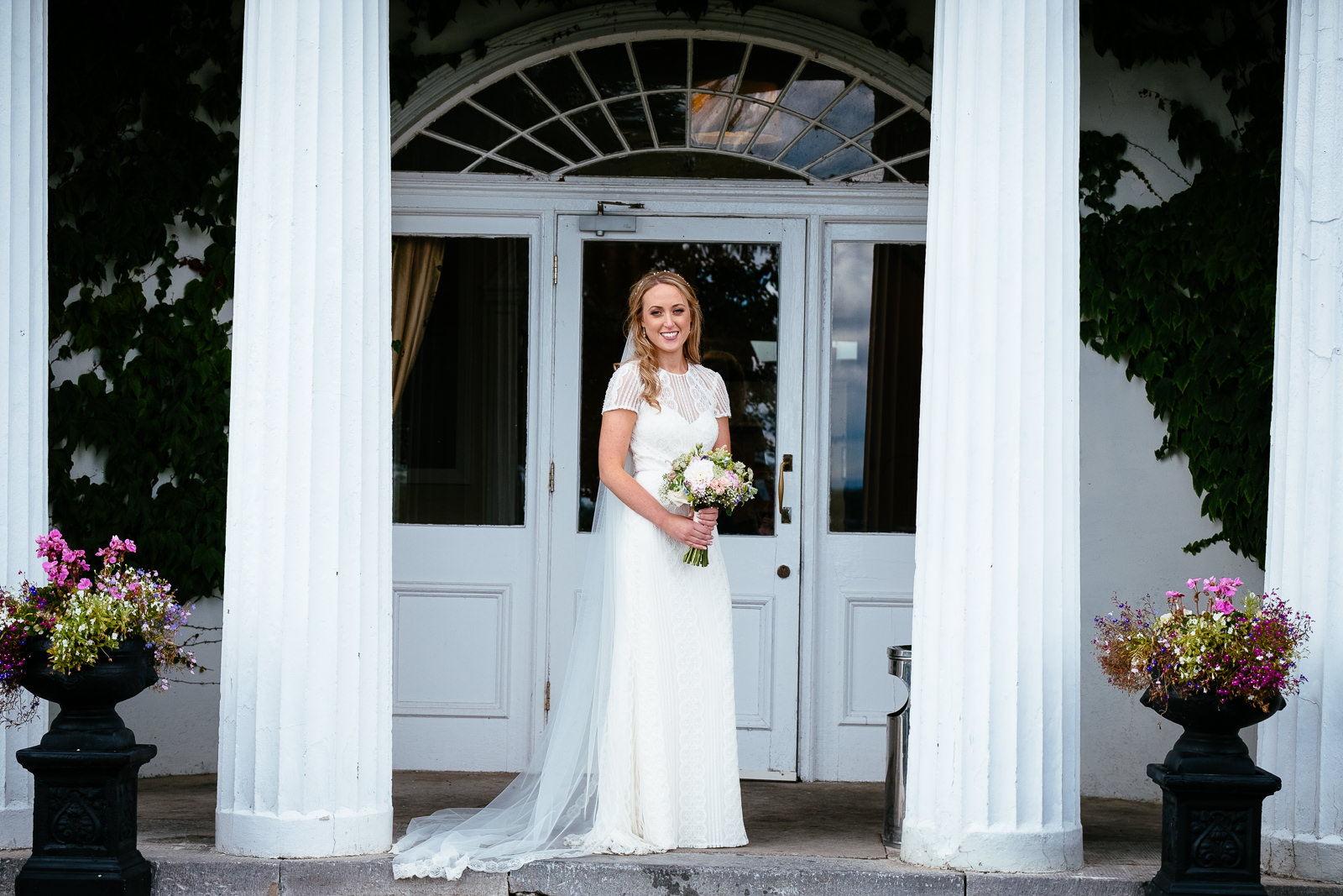 Gorgeous Glasson Country House Wedding 63