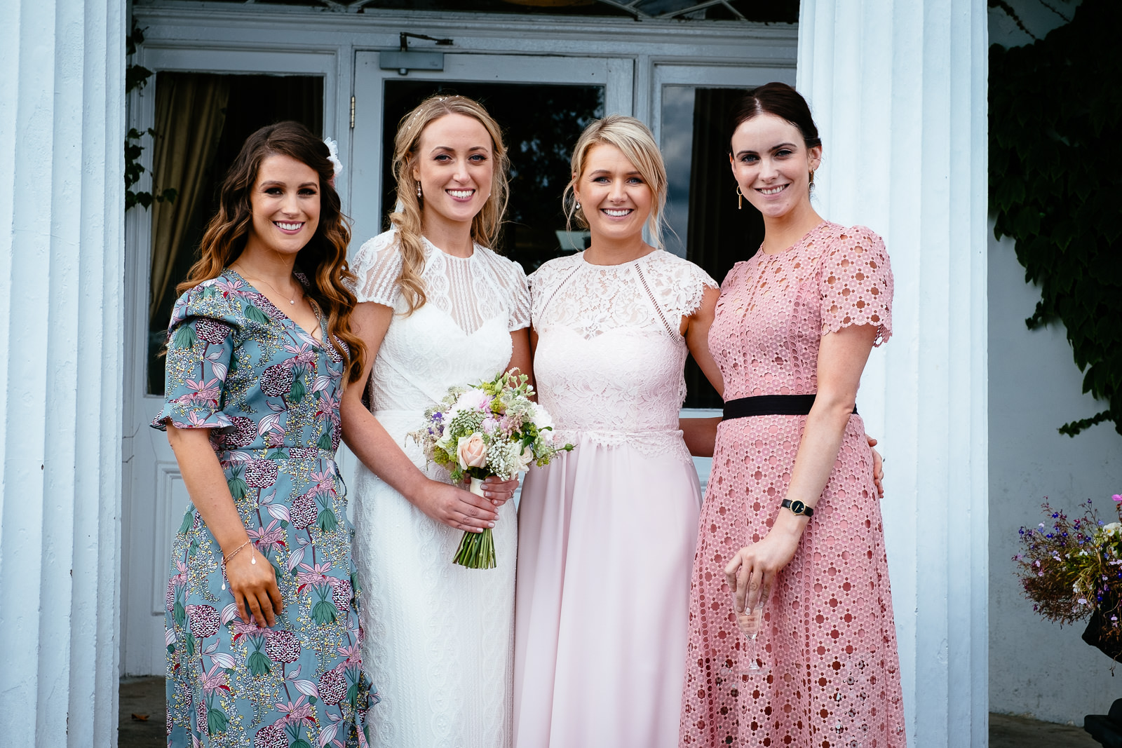 Gorgeous Glasson Country House Wedding 64