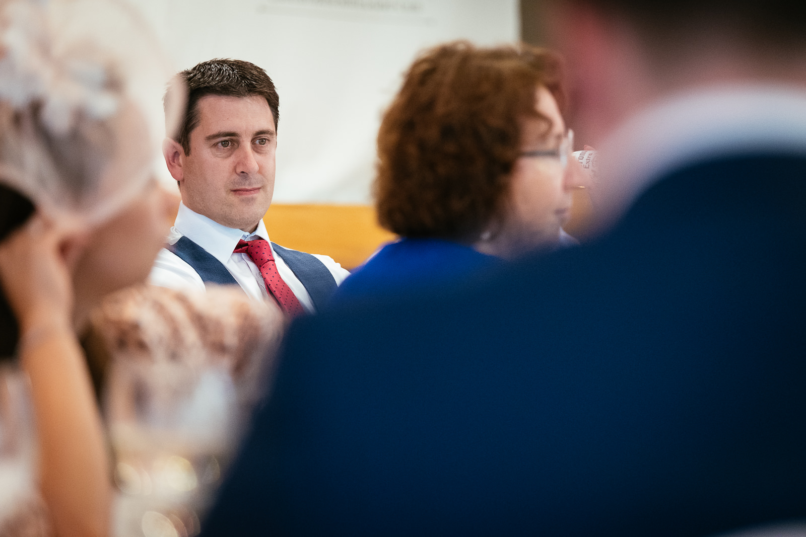 Gorgeous Glasson Country House Wedding 75