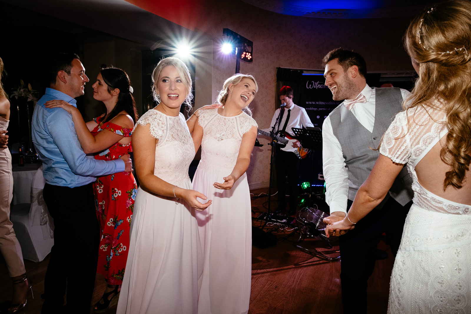 Gorgeous Glasson Country House Wedding 92