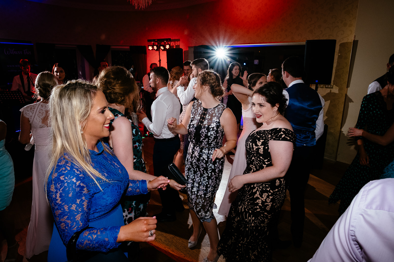 Gorgeous Glasson Country House Wedding 100