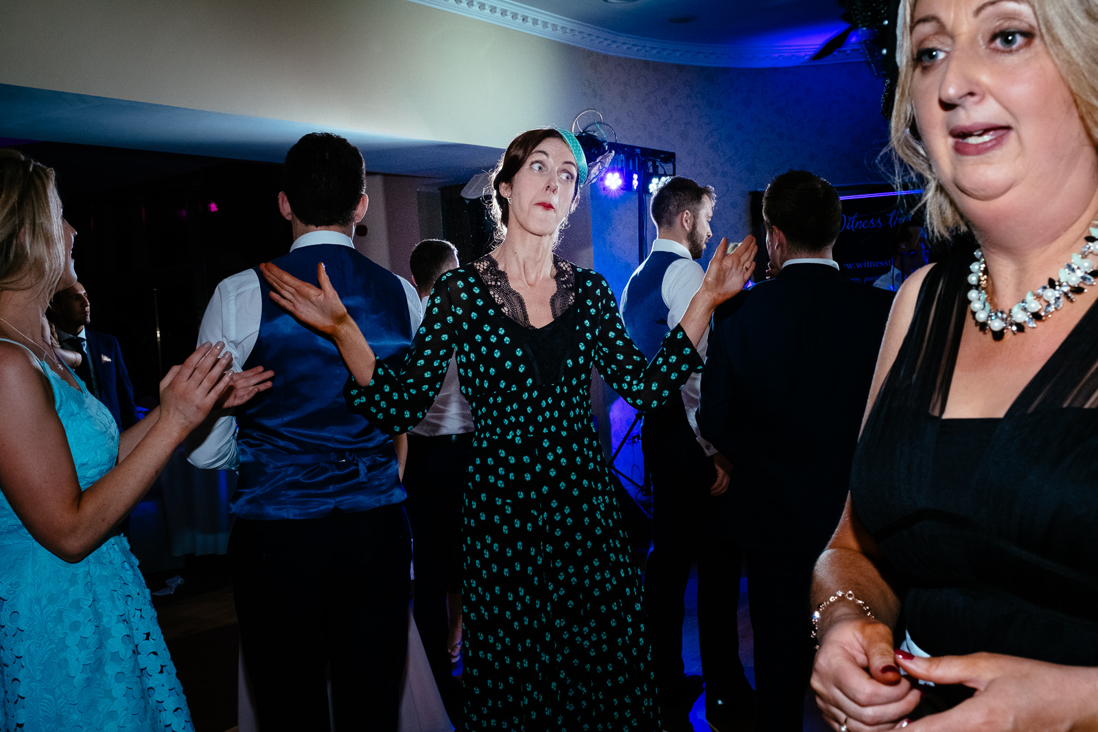Gorgeous Glasson Country House Wedding 102