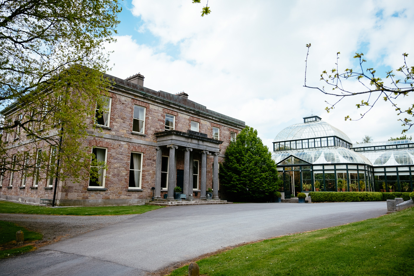 kilshane house tipperary