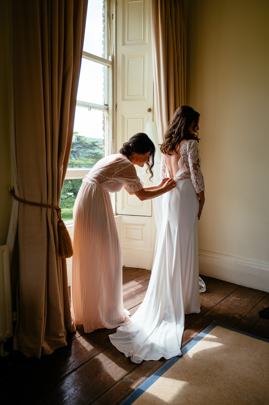 Kilshane House Wedding Photographer 9