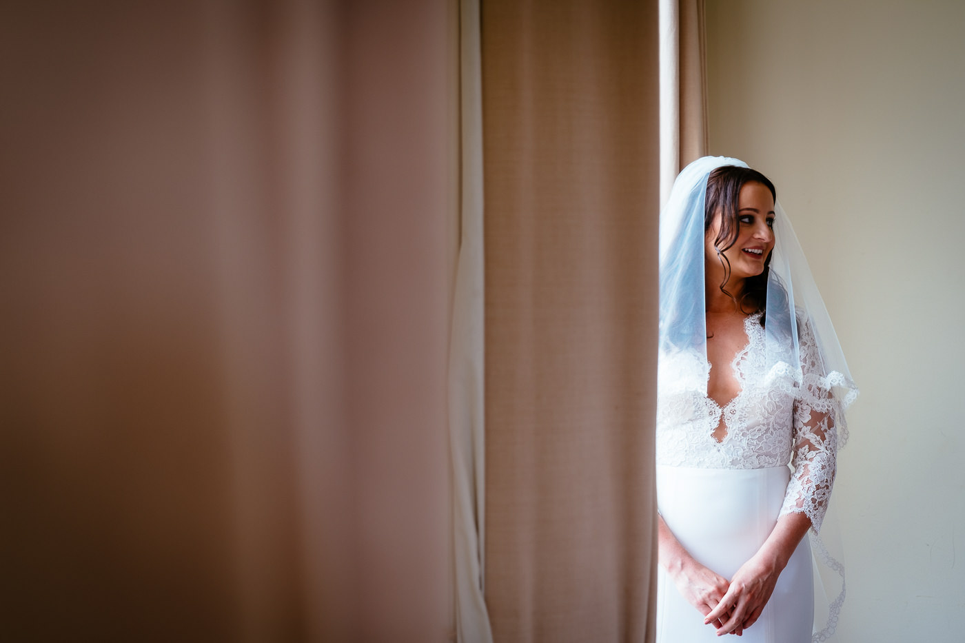 Kilshane House Wedding Photographer 10