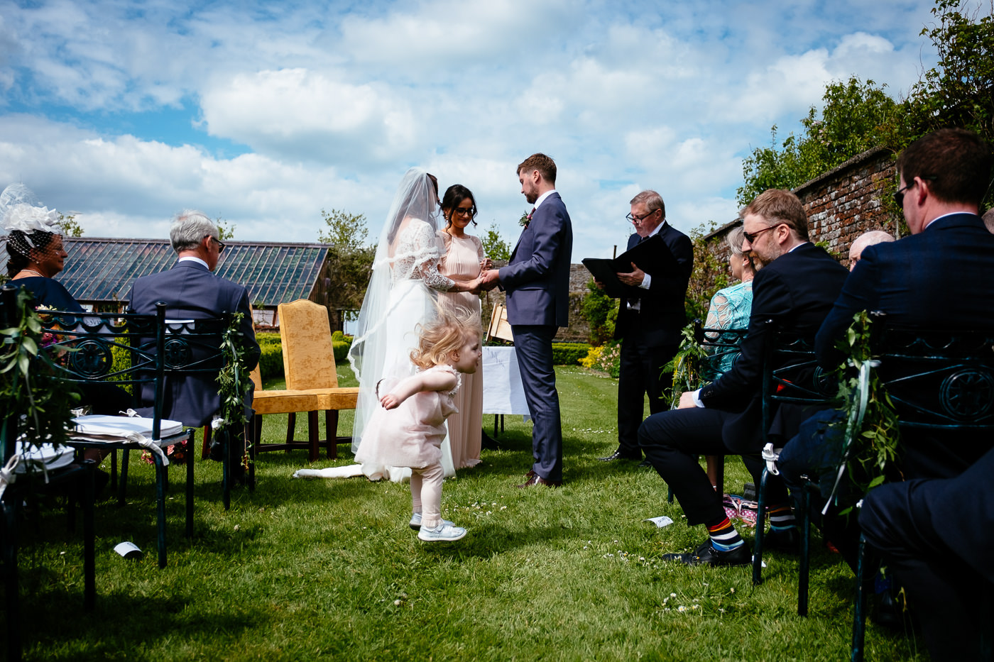 Kilshane House Wedding Photographer 17