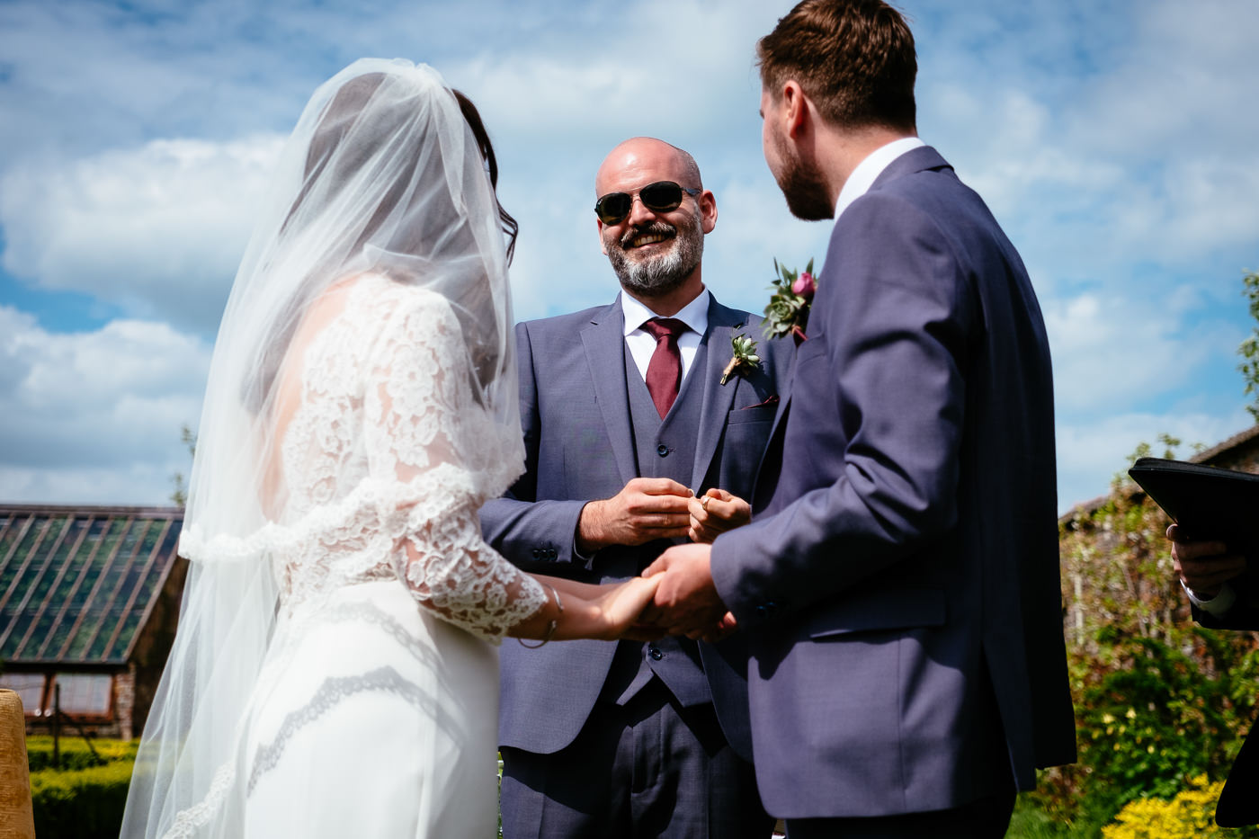 Kilshane House Wedding Photographer 18