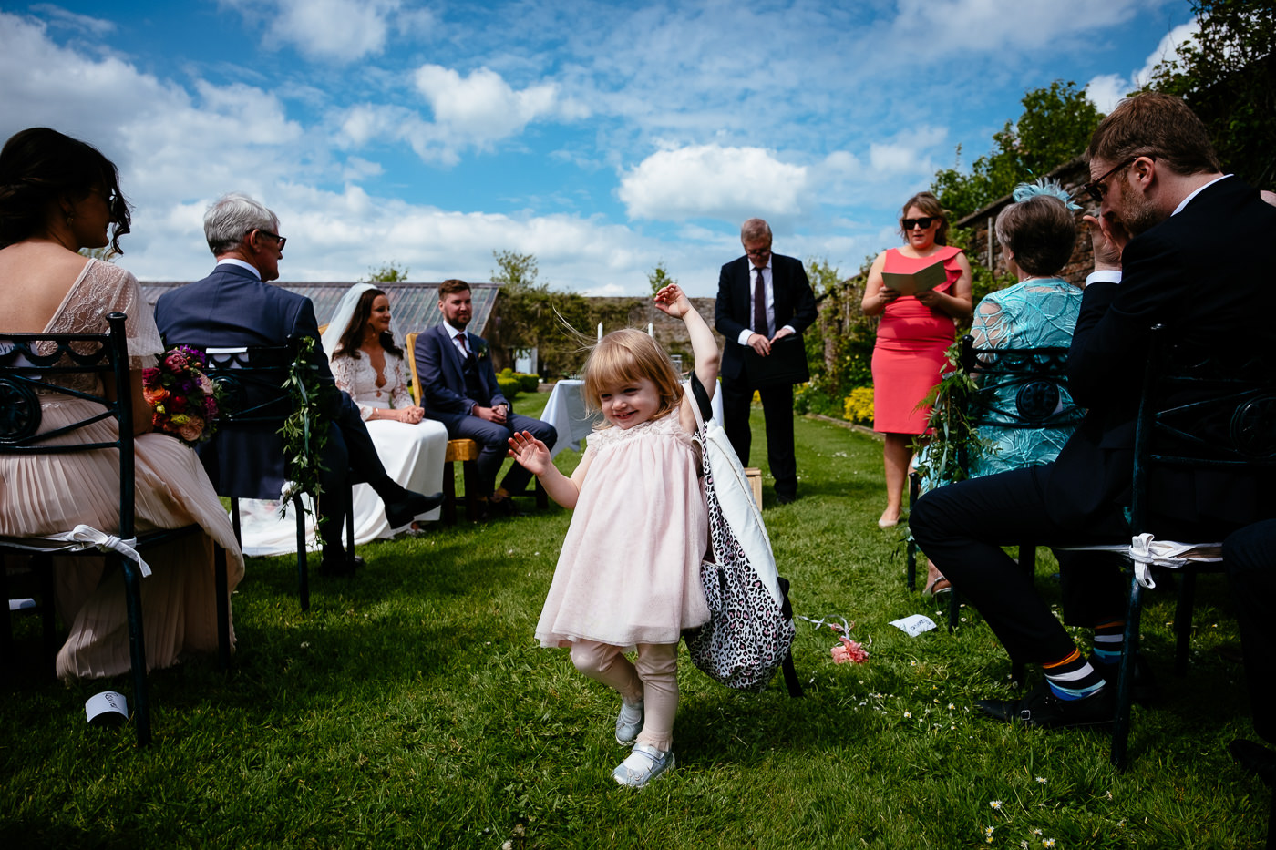 Kilshane House Wedding Photographer 19