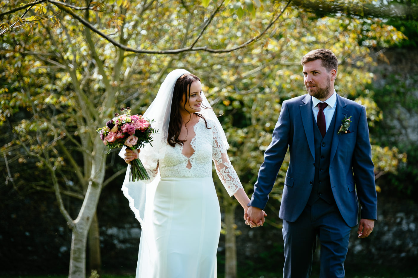 Kilshane House Wedding Photographer 21