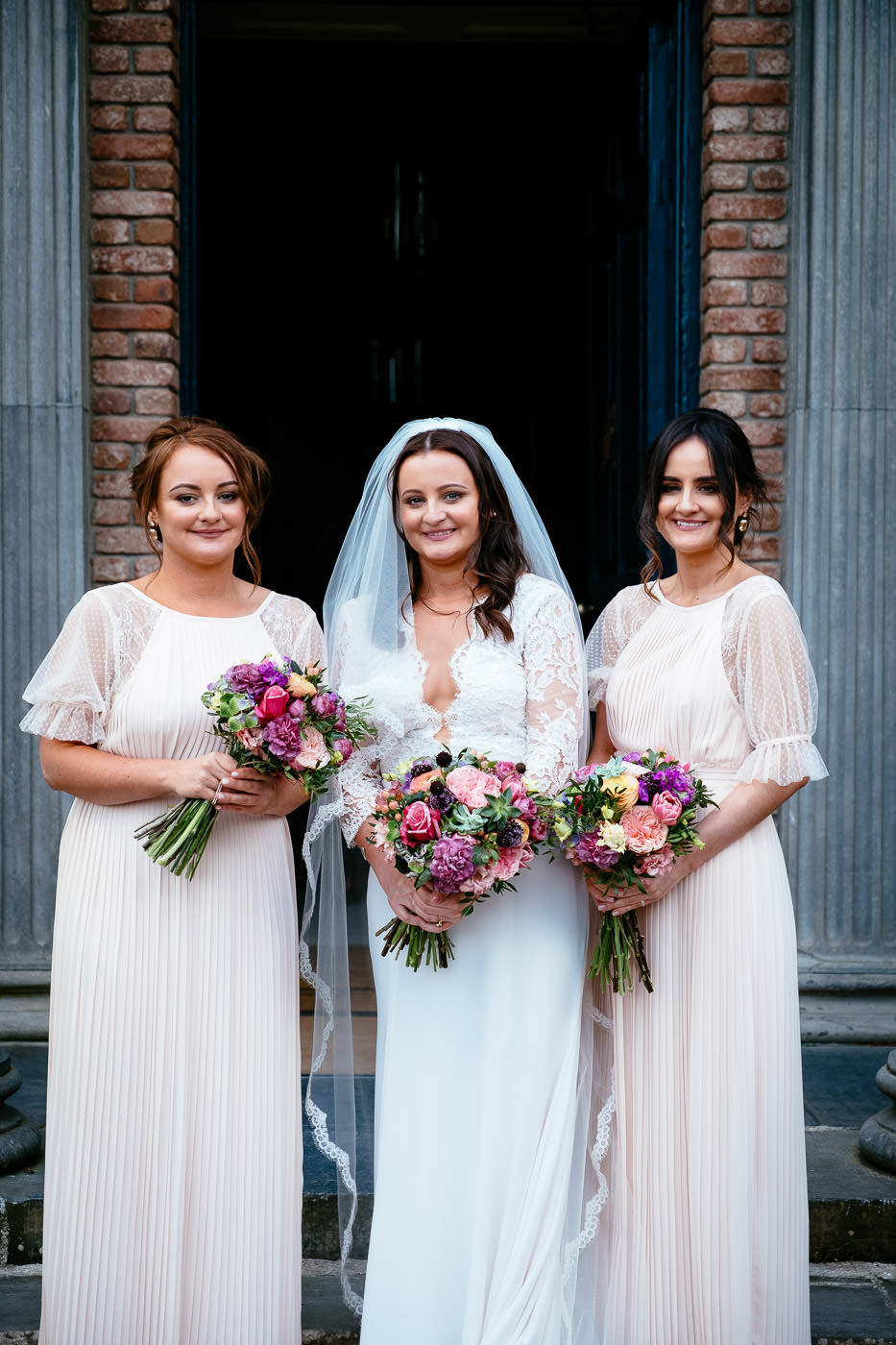 Kilshane House Wedding Photographer 43
