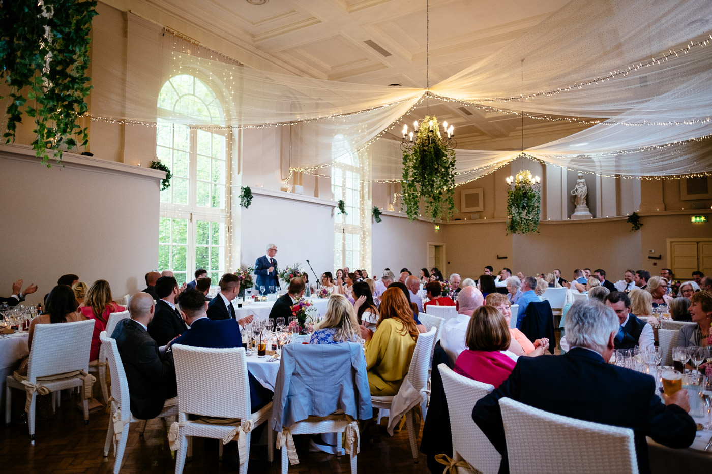 Kilshane House Wedding Photographer 46