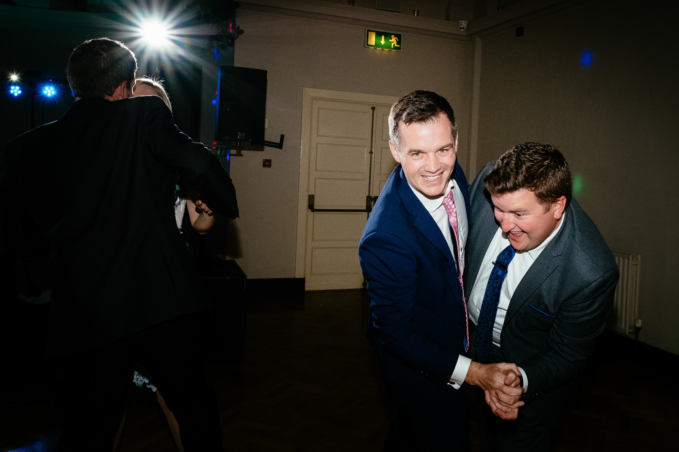 Kilshane House Wedding Photographer 54