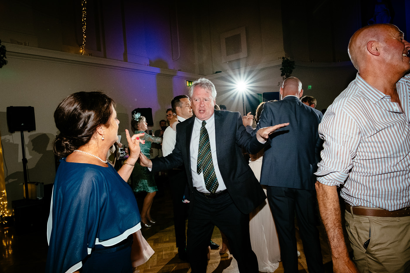 Kilshane House Wedding Photographer 55