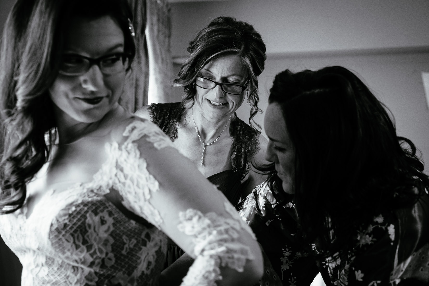 Awesome Cabra Castle Wedding 11