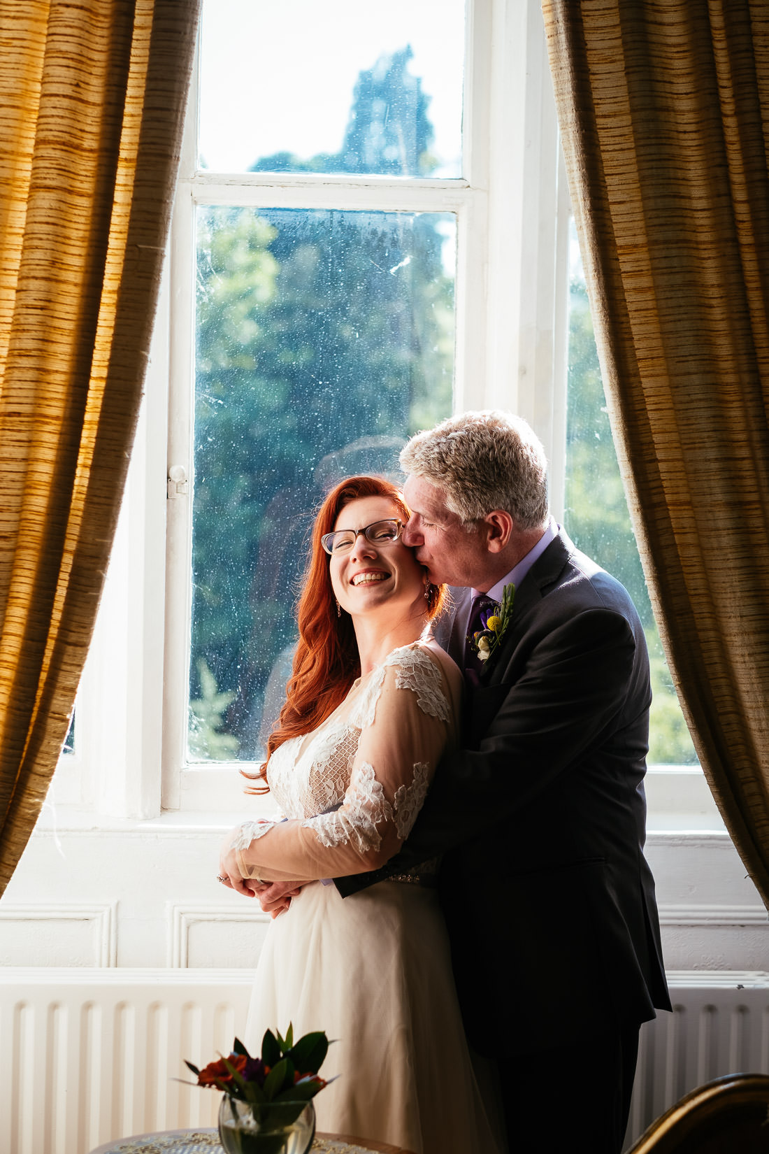 Awesome Cabra Castle Wedding 32