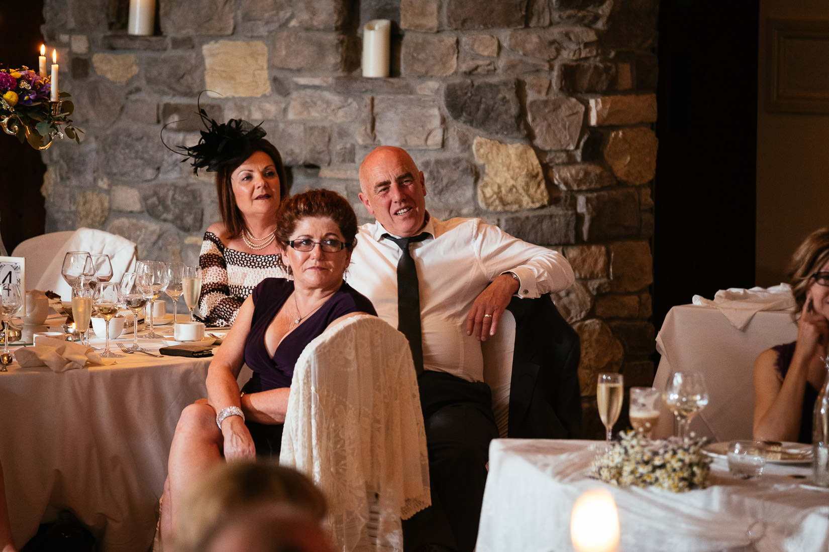 Awesome Cabra Castle Wedding 36