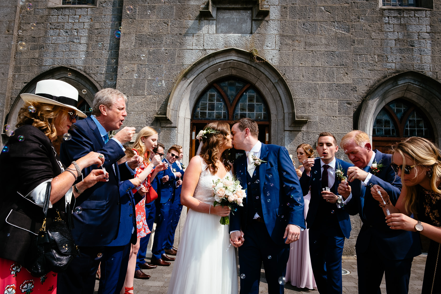 Tankardstown House Wedding 72