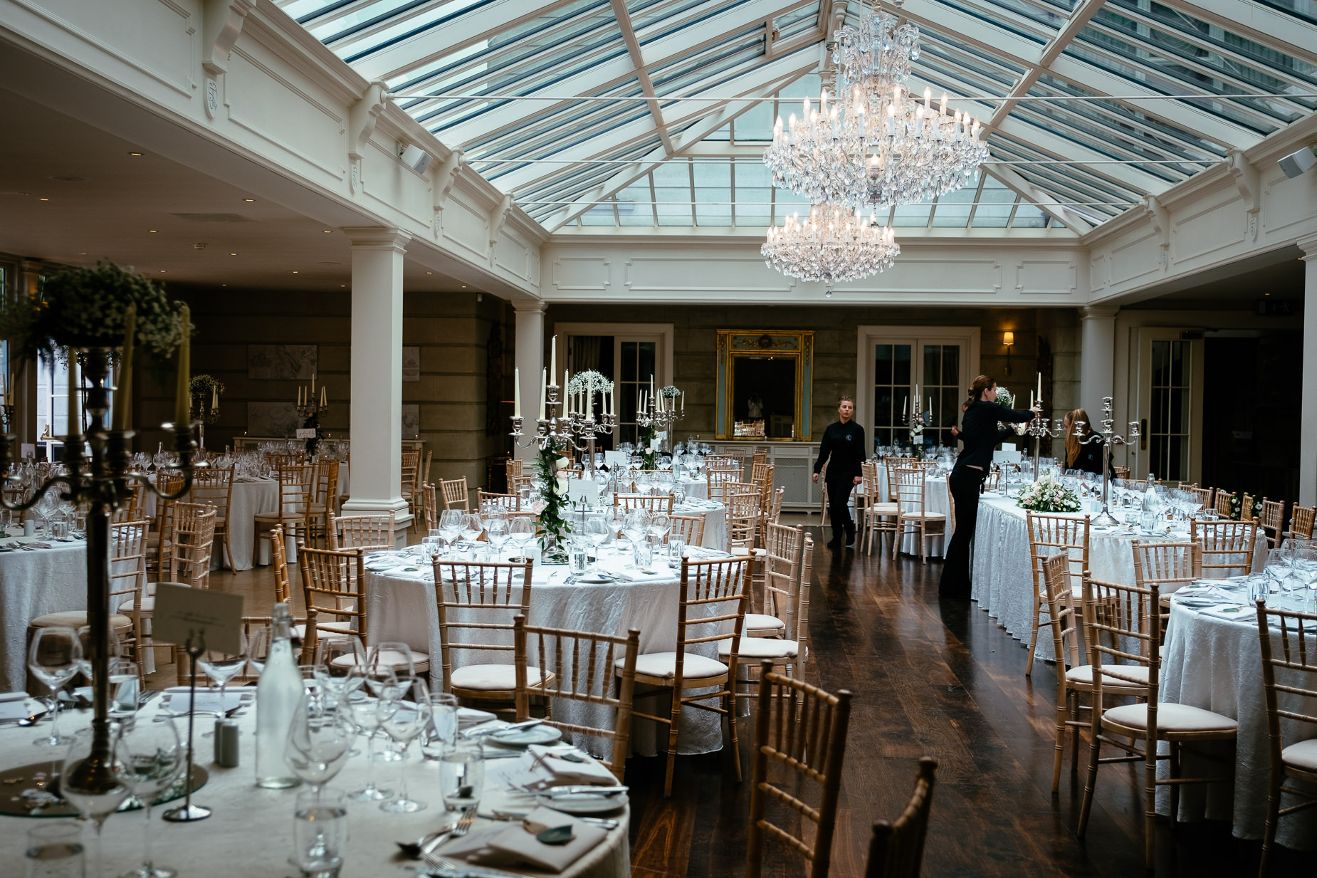 Tankardstown House Wedding 99