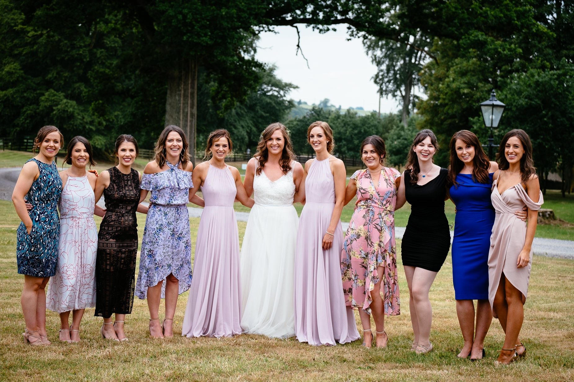 Tankardstown House Wedding 103