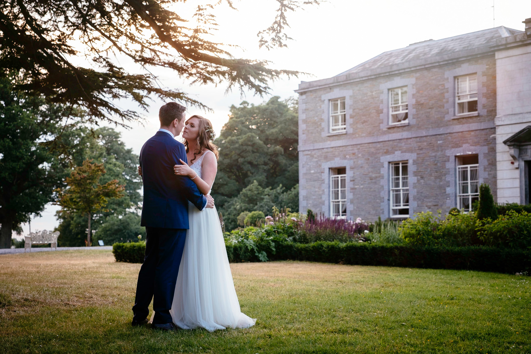 Tankardstown House Wedding 135