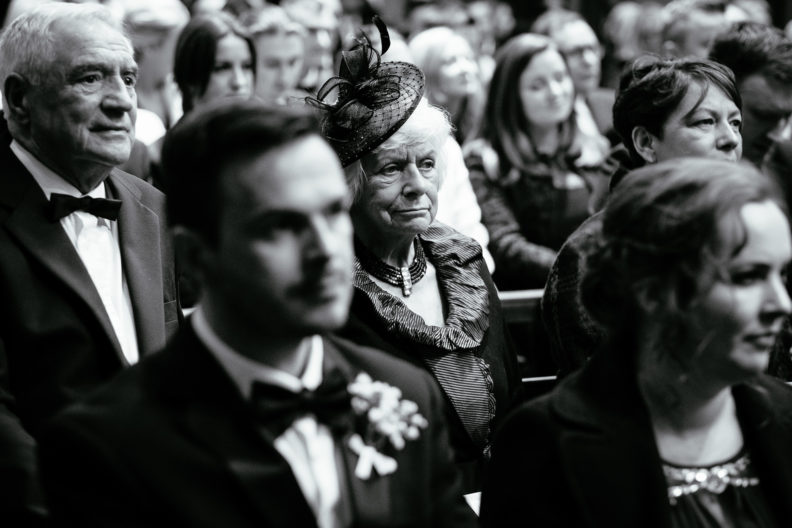 Stunning - A Wedding in The Shelbourne Hotel Dublin 14