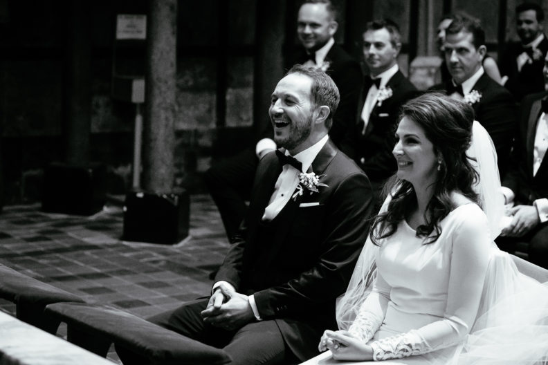 Stunning - A Wedding in The Shelbourne Hotel Dublin 16