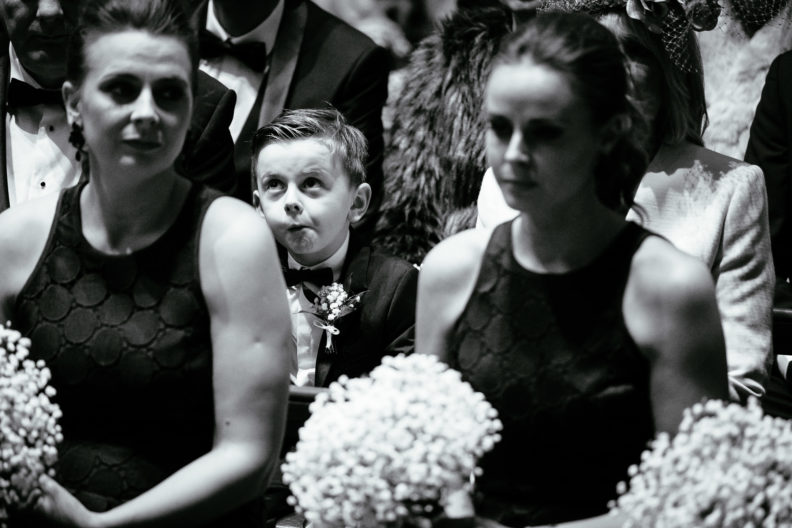 Stunning - A Wedding in The Shelbourne Hotel Dublin 18