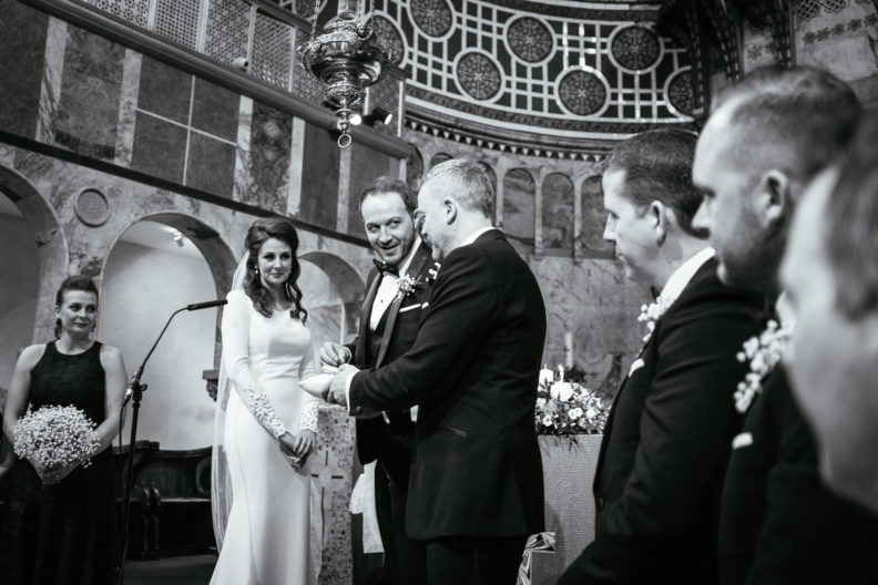 Stunning - A Wedding in The Shelbourne Hotel Dublin 23