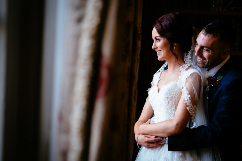 Dunboyne Castle Wedding 2
