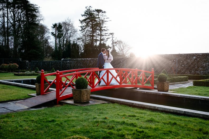 Winter Wedding in Ireland 4