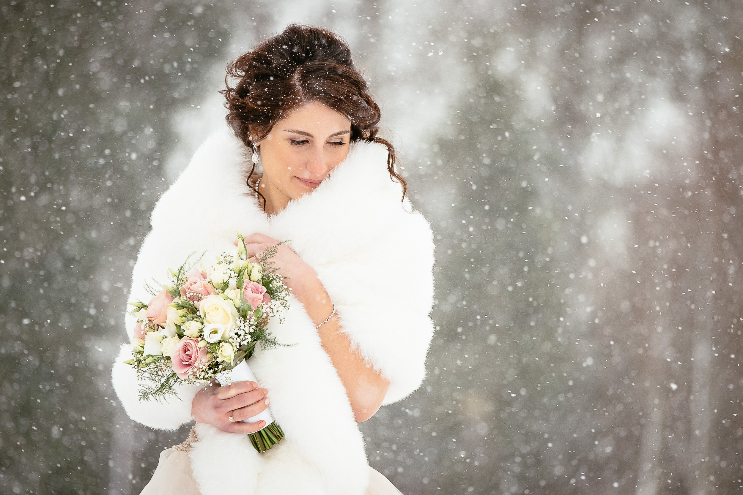 Winter Wedding in Ireland 7