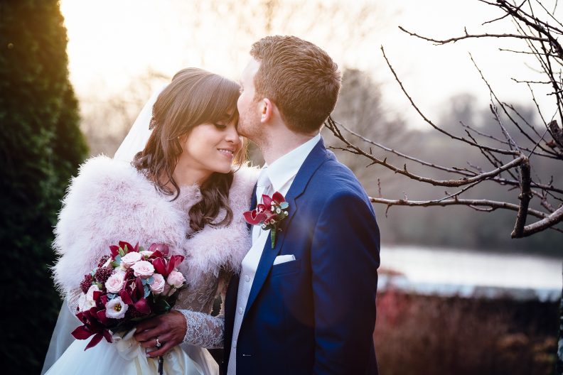 Winter Wedding in Ireland 2