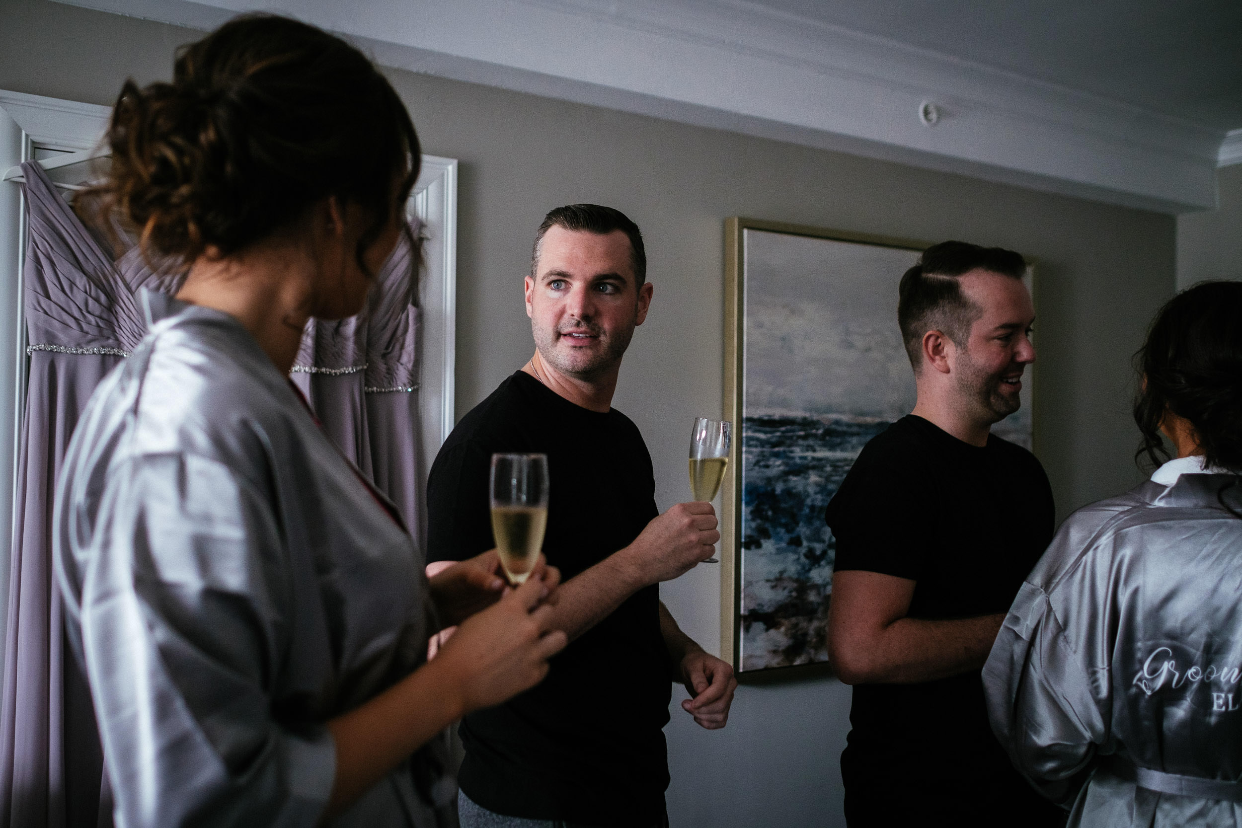 Johnston House Estate Wedding 6