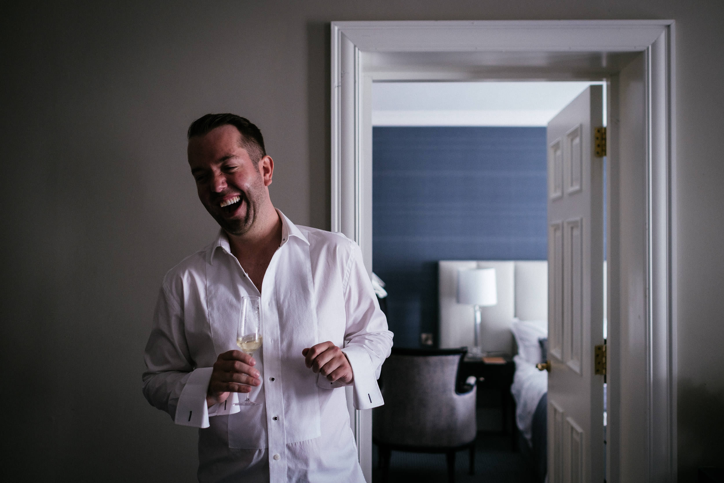 Johnston House Estate Wedding 21