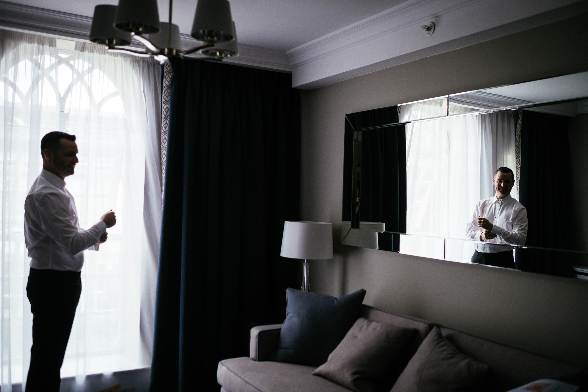 Johnston House Estate Wedding 22