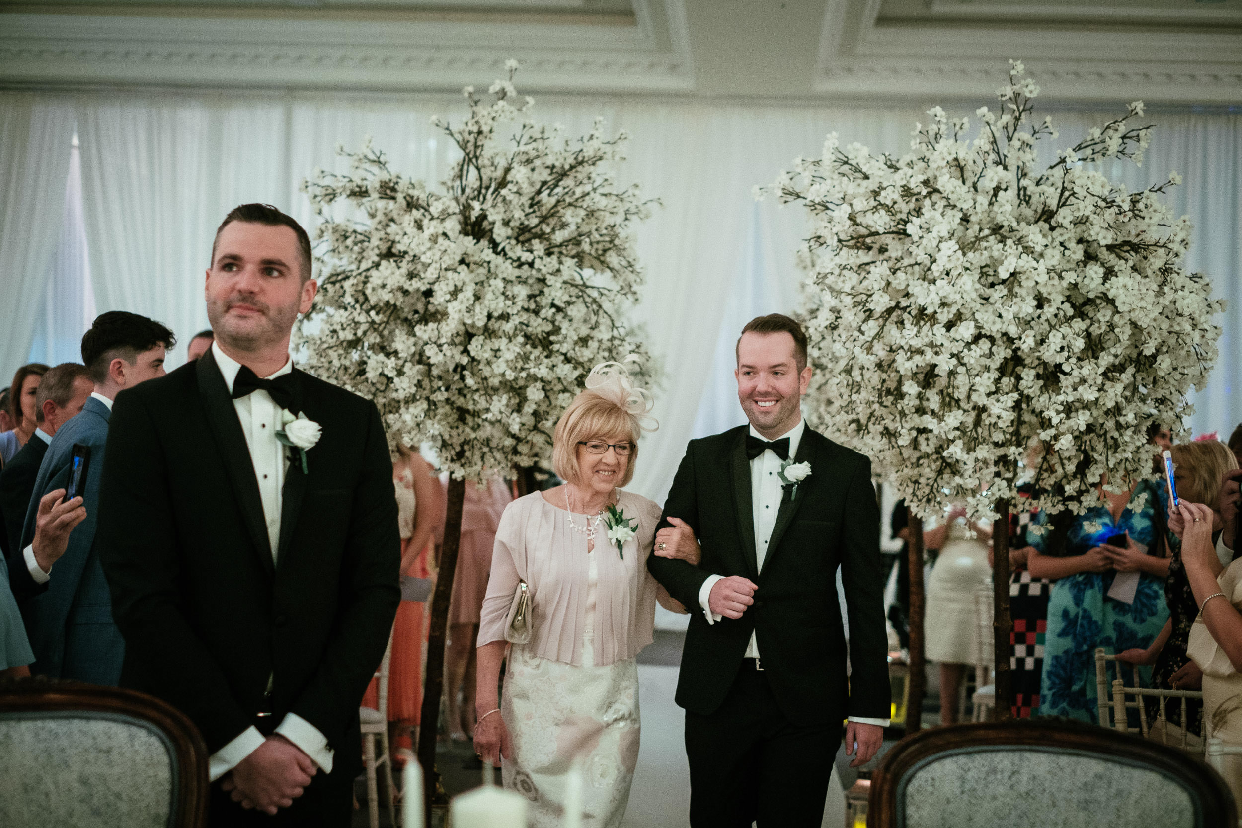 Johnston House Estate Wedding 28